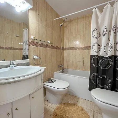 Charming 2-bed In 公寓 *