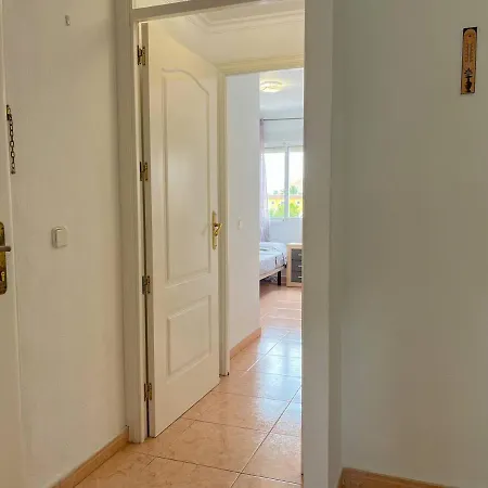 Charming 2-bed In * 德尼亚