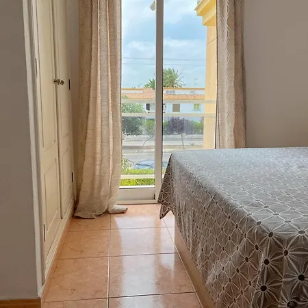公寓 Charming 2-bed In *